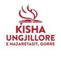 Kisha Ungjillore e Nazaretasit, Gorre